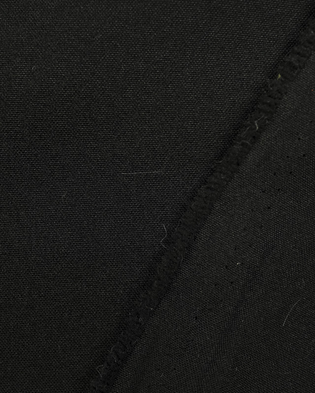 Burlington Uni 280 Noir - Maison Klem